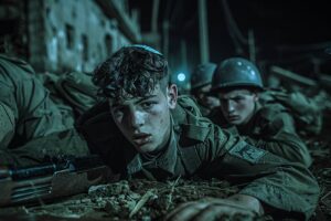 Lire la suite à propos de l’article Conflit à Jénine : une opération nocturne tourne au drame avec la mort d&rsquo;un jeune soldat israélien