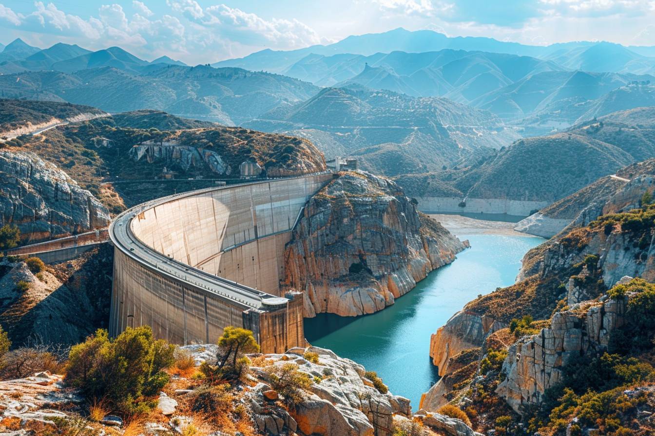 Lire la suite à propos de l’article Conflits et conséquences : les barrages californiens entre nécessité et destruction