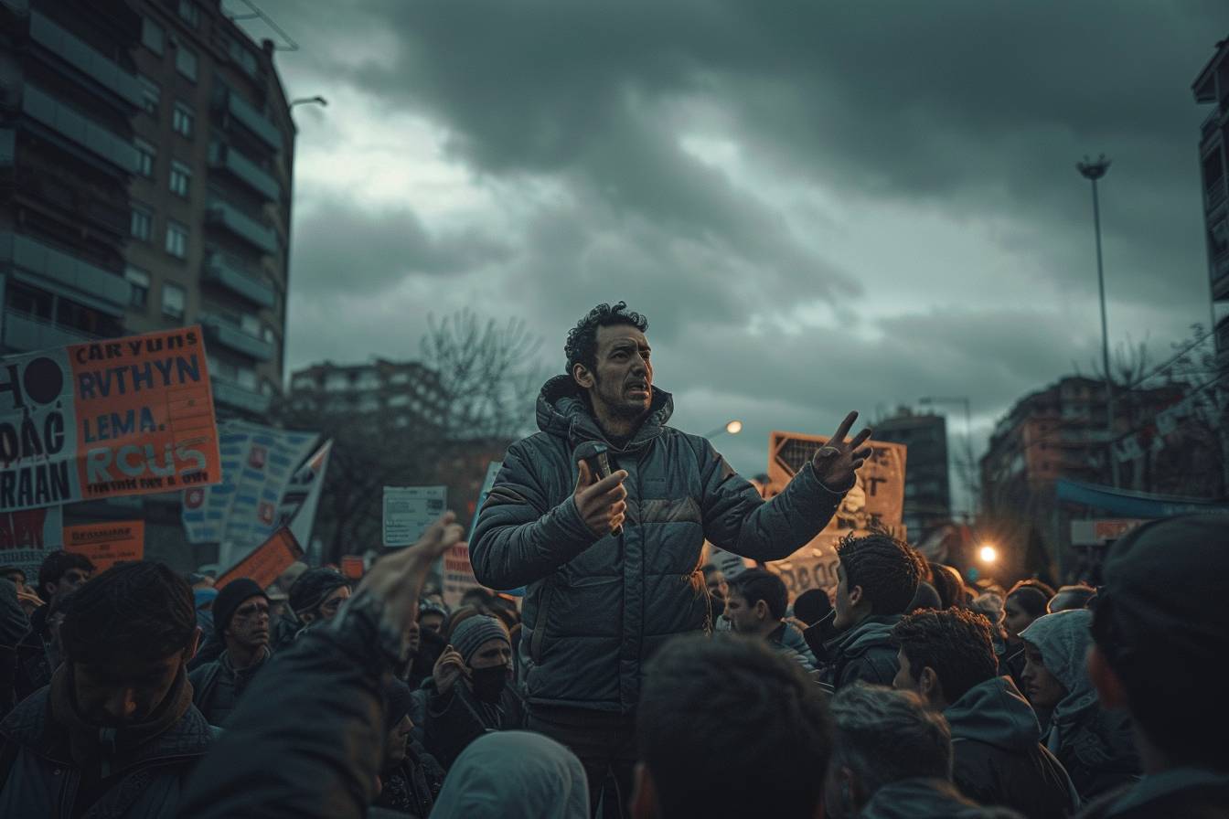 Lire la suite à propos de l’article Crise à gauche à Creil : désunion avant les législatives 2024 et risque de victoire RN