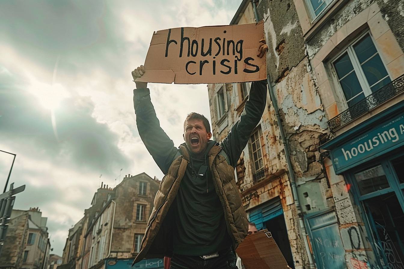 Lire la suite à propos de l’article Crise du logement à Quiberon en 2024 : comment elle façonne un vote de colère et d&rsquo;espérance