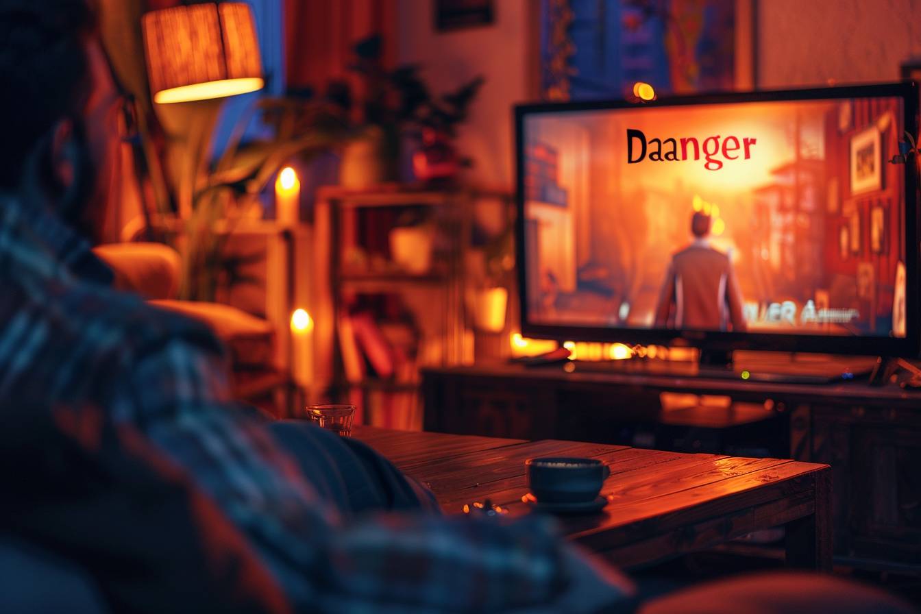 Lire la suite à propos de l’article Crise imminente pour l&rsquo;audiovisuel public : votre série préférée est-elle en danger dès cette année ?