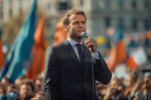 Lire la suite à propos de l’article Crise politique majeure en France : Macron dissout l&rsquo;Assemblée, Philippe réagit vivement