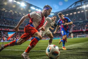 Lire la suite à propos de l’article Croatie-Albanie : le résumé d’un match nul à rebondissements