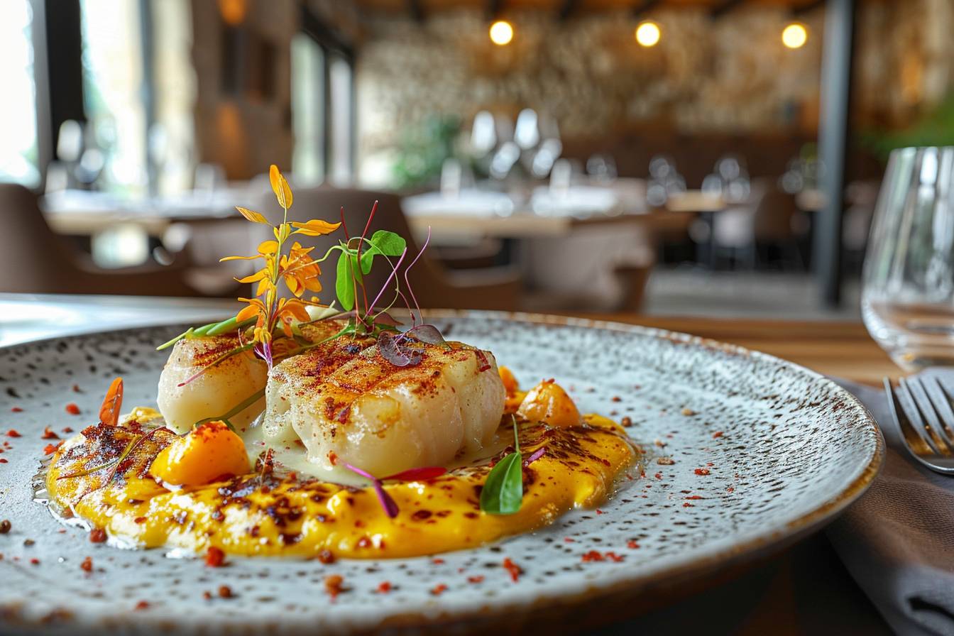 Lire la suite à propos de l’article Curieux de découvrir Bordeaux en un week-end ? voici les 3 meilleurs restaurants qui vont éveiller vos papilles et nourrir votre âme