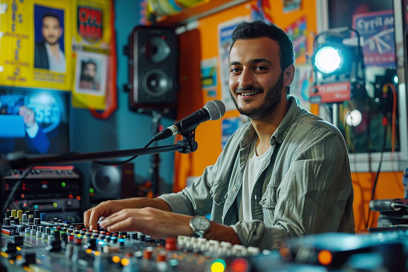 Lire la suite à propos de l’article Cyril Hanouna : une nouvelle émission sur Europe 1 pour décortiquer les législatives, quels enjeux pour le public ?