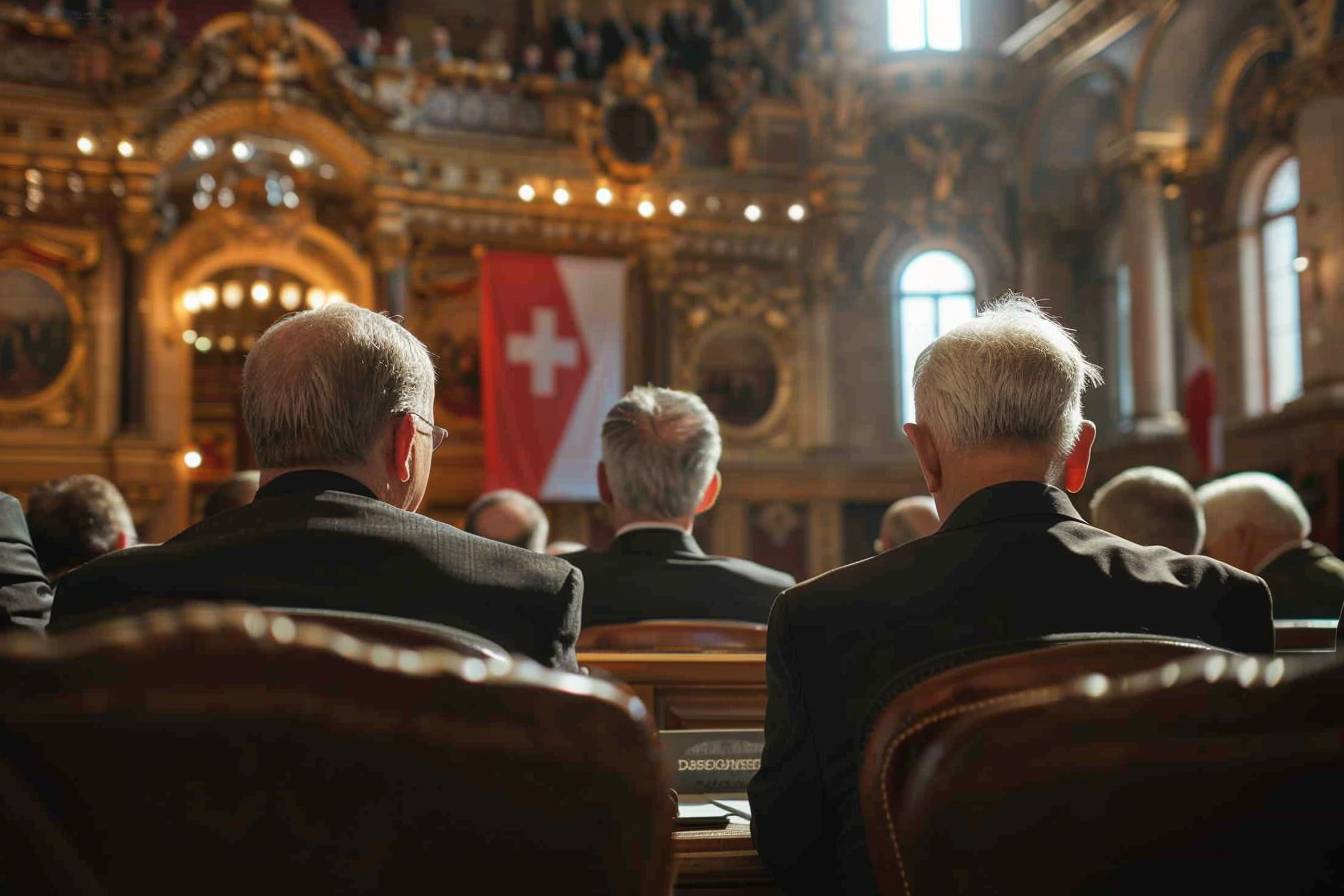 Lire la suite à propos de l’article Débat législatif 2024 : quand les partis politiques cherchent à séduire et rassurer le monde des affaires