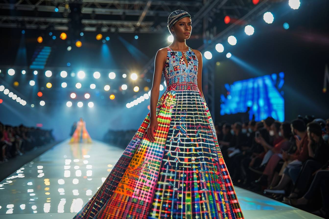 Lire la suite à propos de l’article Découvrez Bahareh Ardakani : quand les mathématiques façonnent la haute couture