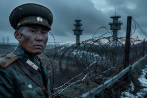 Lire la suite à propos de l’article Découvrez comment les incidents récents à la frontière intercoréenne façonnent les tensions régionales et mondiale