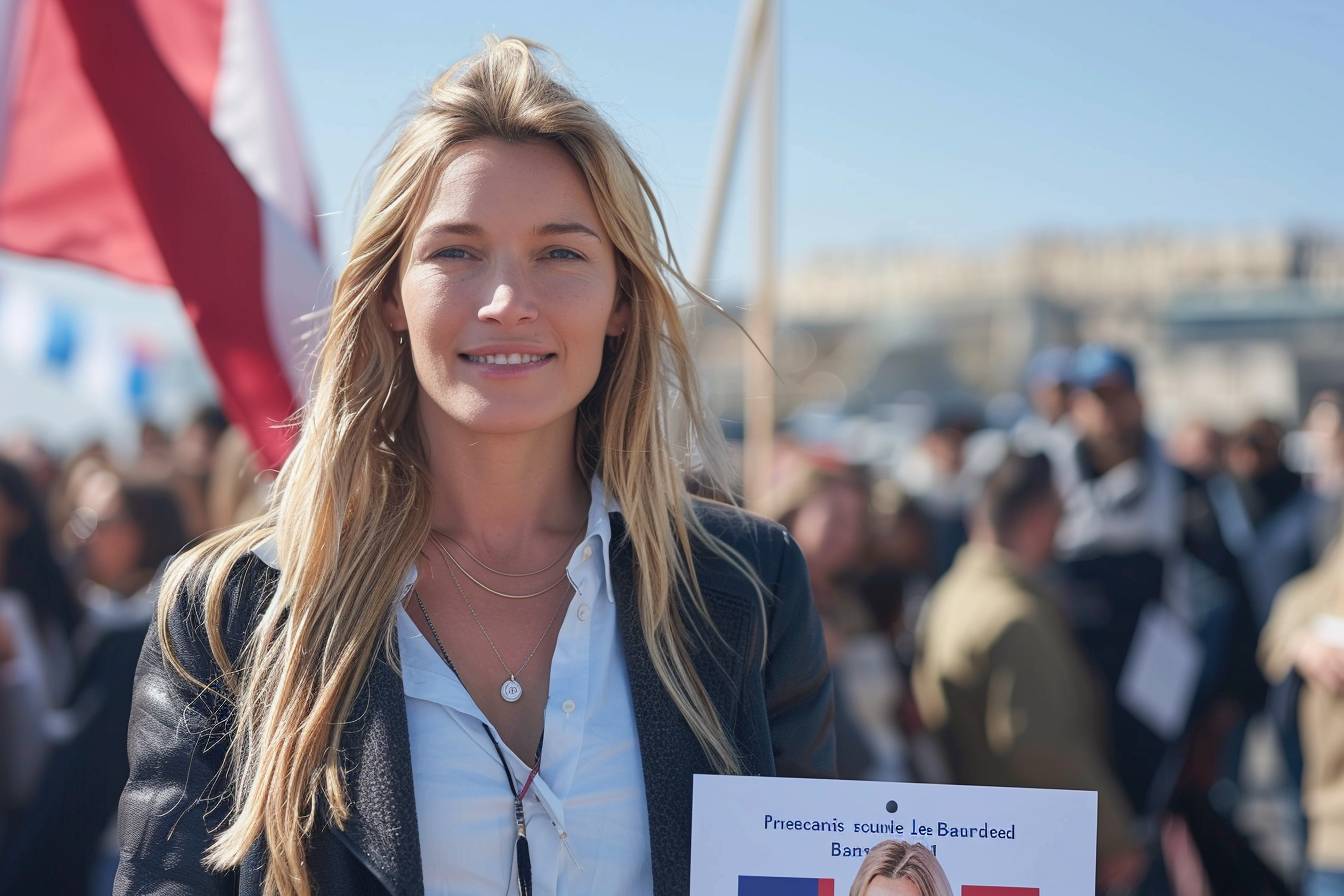 Lire la suite à propos de l’article Découvrez les enjeux des législatives 2024 : Marine Le Pen confirme son soutien à Jordan Bardella