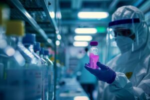 Lire la suite à propos de l’article Des protections contre le bioterrorisme prises en défaut