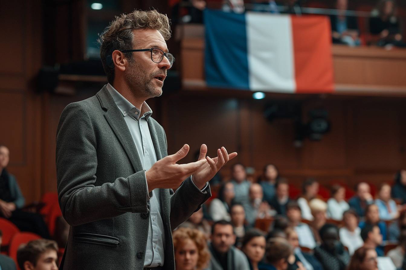Lire la suite à propos de l’article Dominique Méda : « Le puissant sentiment d’injustice ressenti par une partie des Français explique la puissance de la réaction dans les urnes »