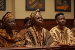 Lire la suite à propos de l’article Drame diplomatique et judiciaire : trois Nigériens évitent la prison ferme au Bénin après une arrestation controversée
