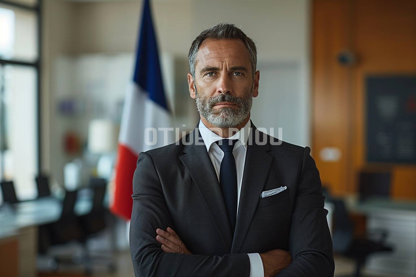 Lire la suite à propos de l’article Edouard philippe marque la fin d&rsquo;une ère avec emmanuel macron : l&rsquo;avenir politique se redessine
