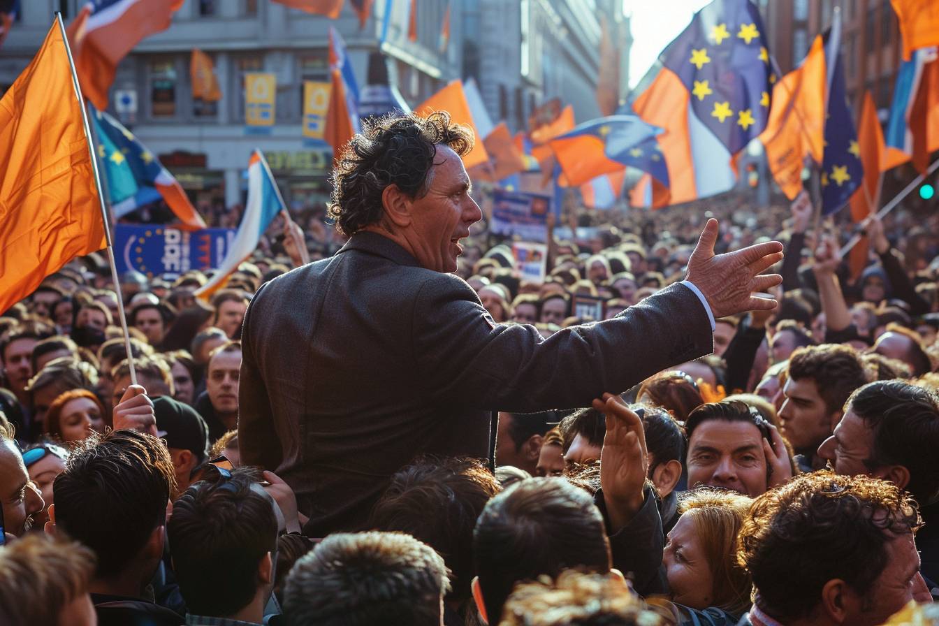 Lire la suite à propos de l’article Élections européennes : l&rsquo;impact réel de l&rsquo;extrême droite dans le nord de l&rsquo;Europe – une analyse détaillée