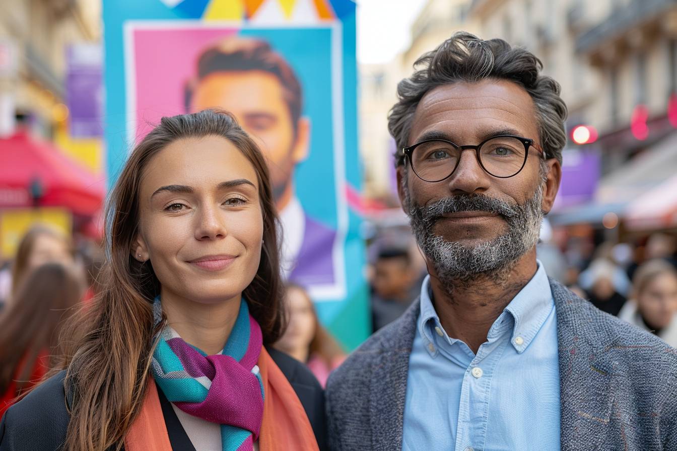 Lire la suite à propos de l’article Élections législatives 2024 à Fleury-les-Aubrais : un virage politique attendu avec impatience ou crainte ?