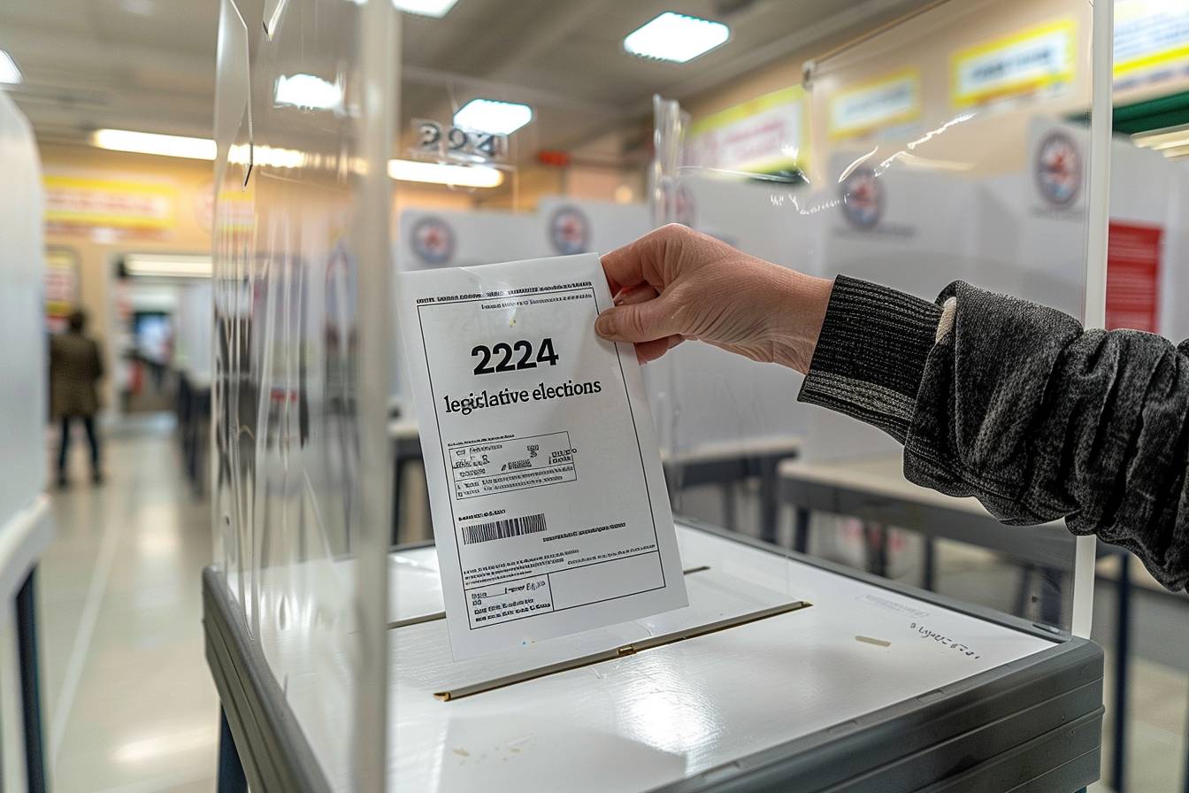 Lire la suite à propos de l’article Élections législatives 2024 : le guide ultime pour réaliser votre procuration