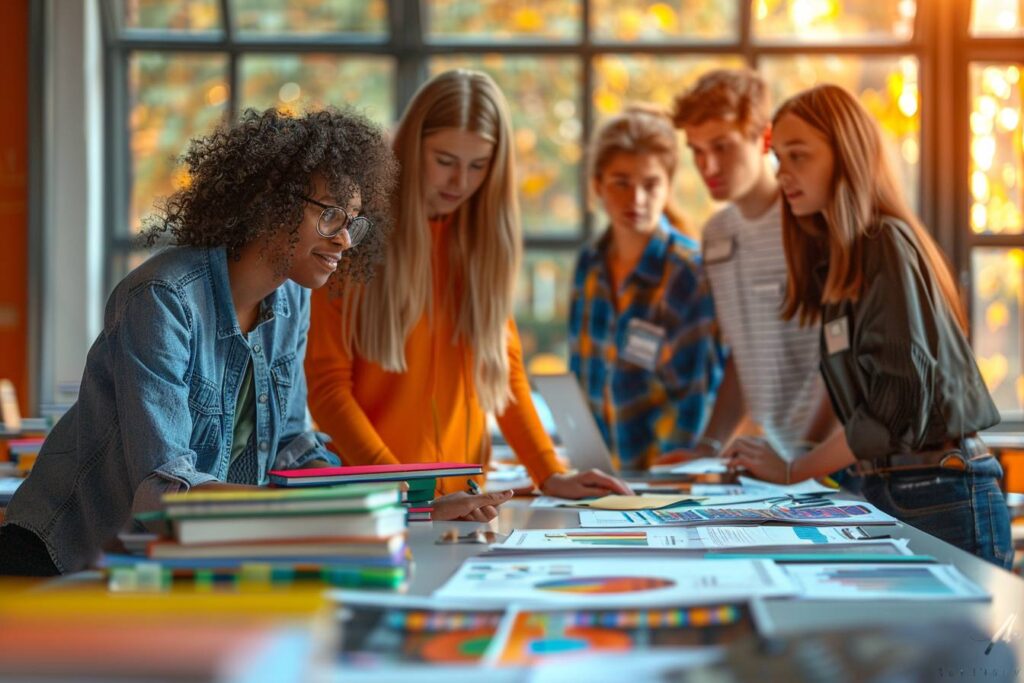 Élections législatives 2024 : quelle somme est prête à investir la gauche pour révolutionner l'éducation ?