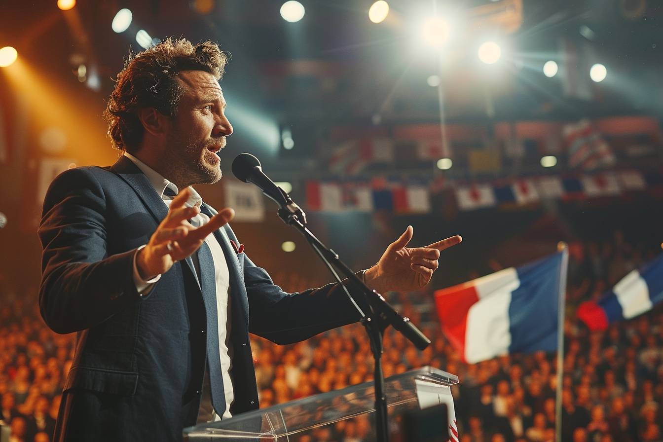 Lire la suite à propos de l’article Élections législatives 2024 : un tournant décisif avec Xavier Bertrand qui critique sévèrement Emmanuel Macron