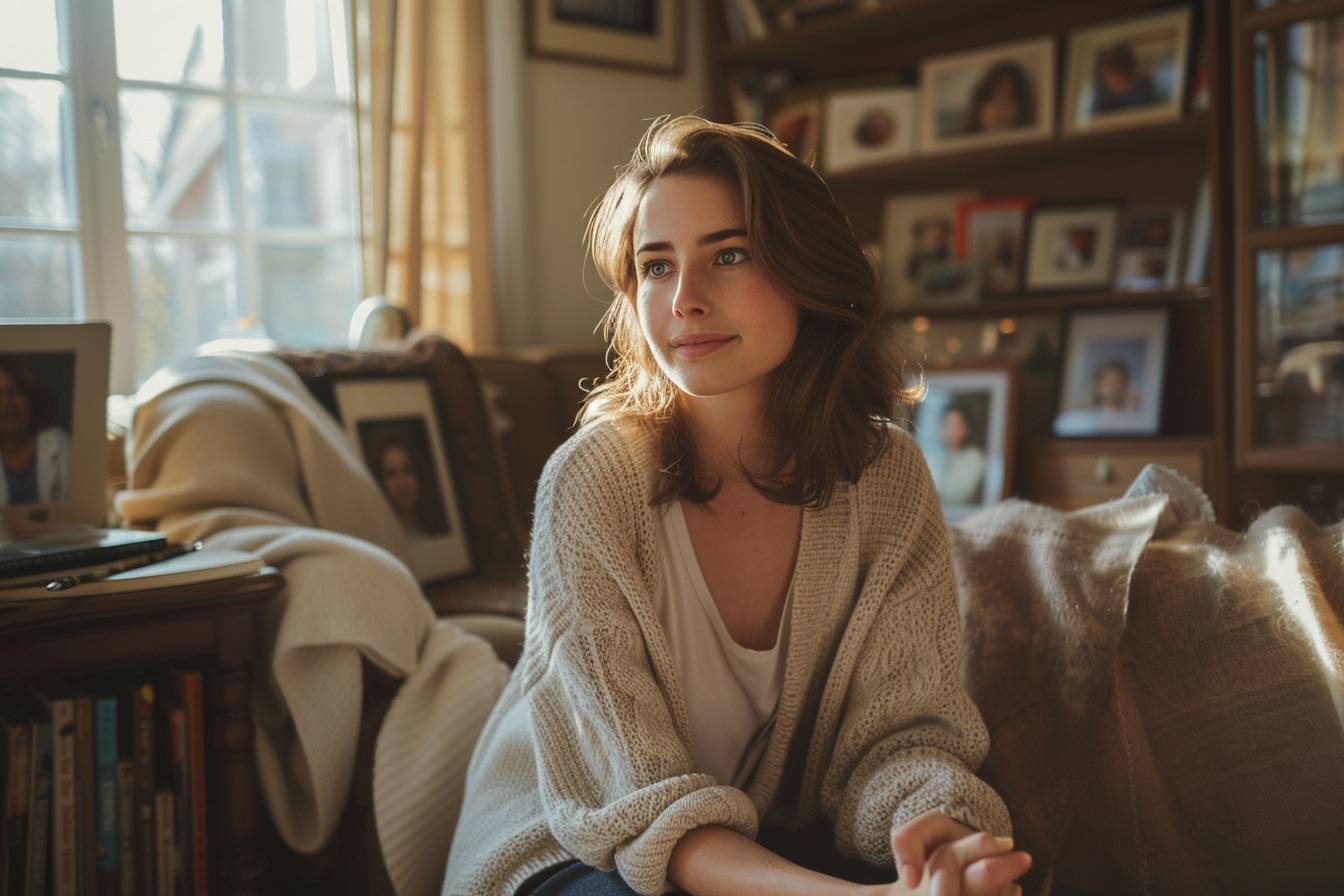 You are currently viewing Emilie Dequenne se confie sur sa lutte contre le cancer : un parcours entre espoir et réalité