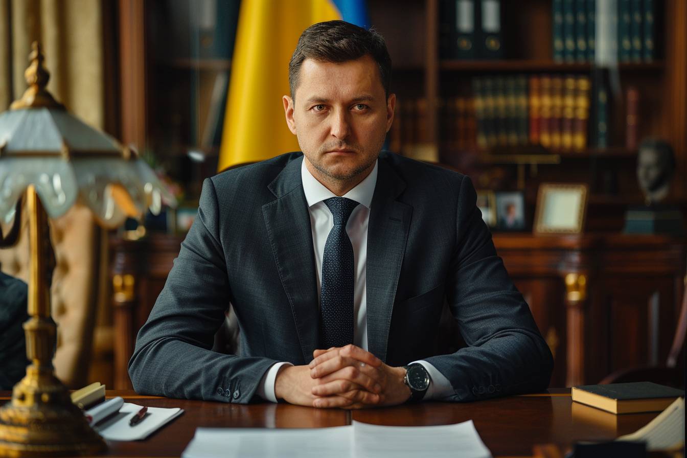 Lire la suite à propos de l’article En direct, guerre en Ukraine : Volodymyr Zelensky dit préparer un plan pour une « paix juste »