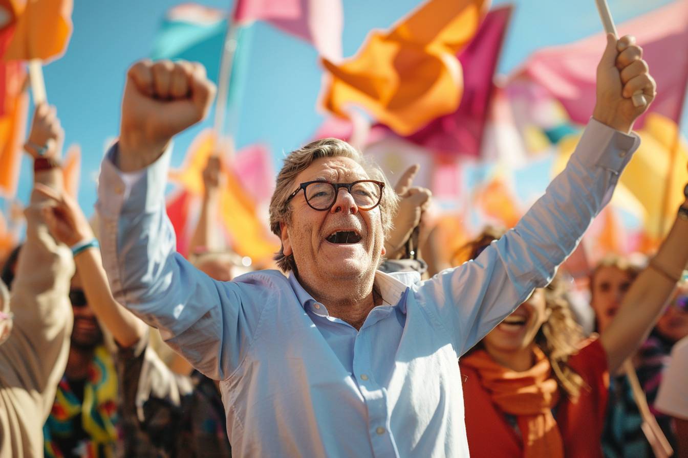Lire la suite à propos de l’article En direct, législatives 2024 : Jean-Luc Mélenchon écarte toute candidature mais propose des leaders pour le NFP