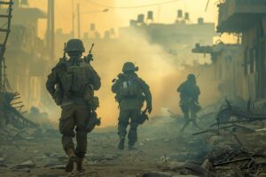 Lire la suite à propos de l’article En direct : tensions continues et escalade imminente, Israël maintient ses offensives à Rafah malgré une trêve annoncée