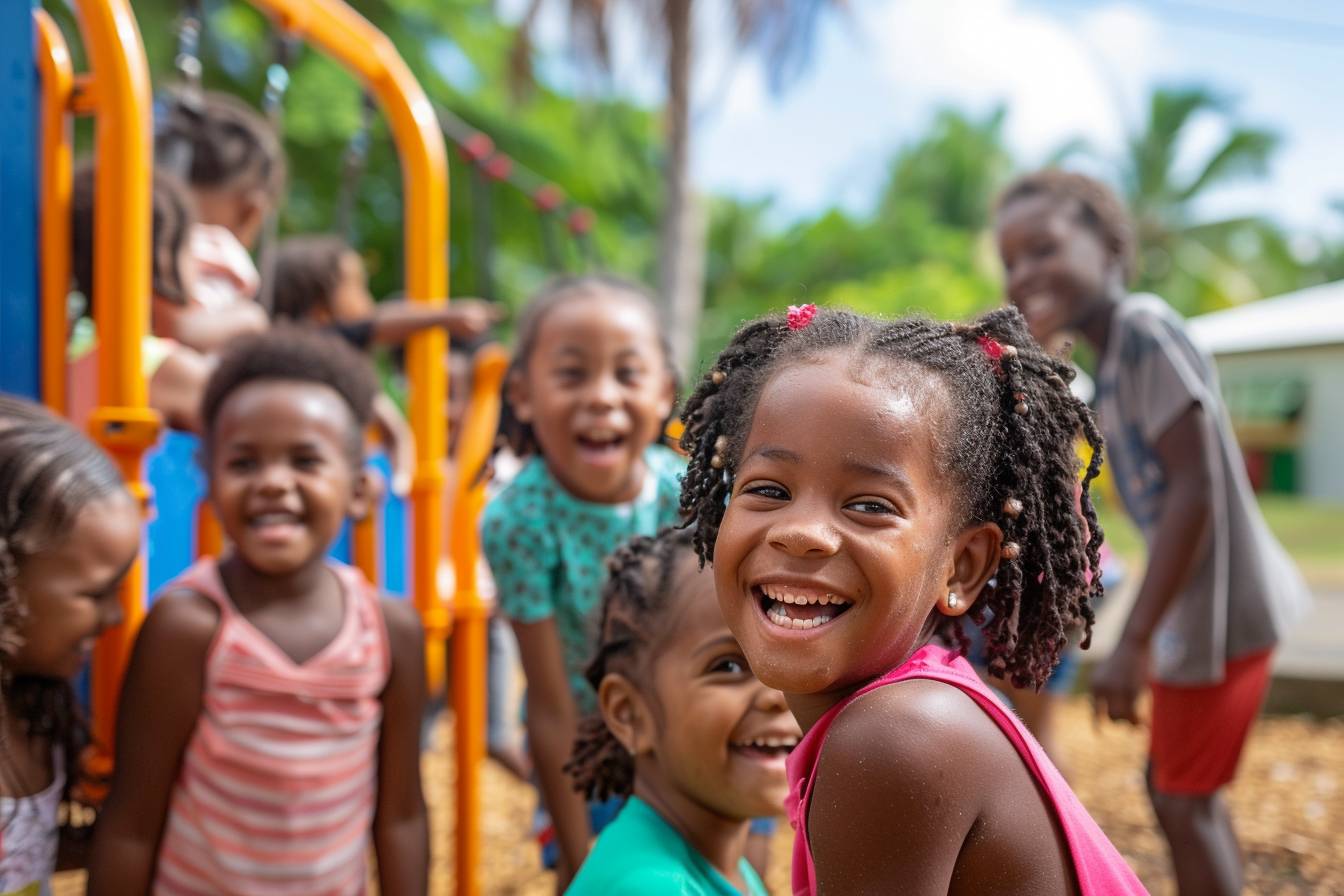Lire la suite à propos de l’article En Guadeloupe : après deux mois, le couvre-feu pour les mineurs est suspendu – quel impact sur la communauté?