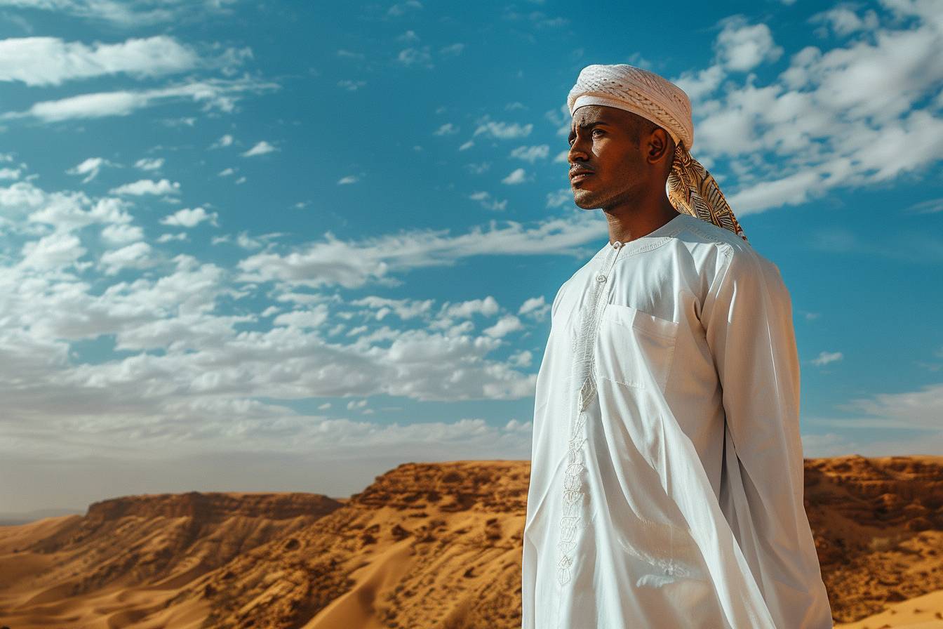 Lire la suite à propos de l’article En Mauritanie : Mohamed Ould Ghazouani se dirige vers une réélection, mais quel est le vrai prix de la stabilité ?