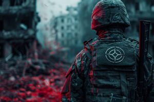 Lire la suite à propos de l’article En pleine tension : l&rsquo;OTAN révèle les limites des percées russes en Ukraine : quel impact pour l&rsquo;avenir ?