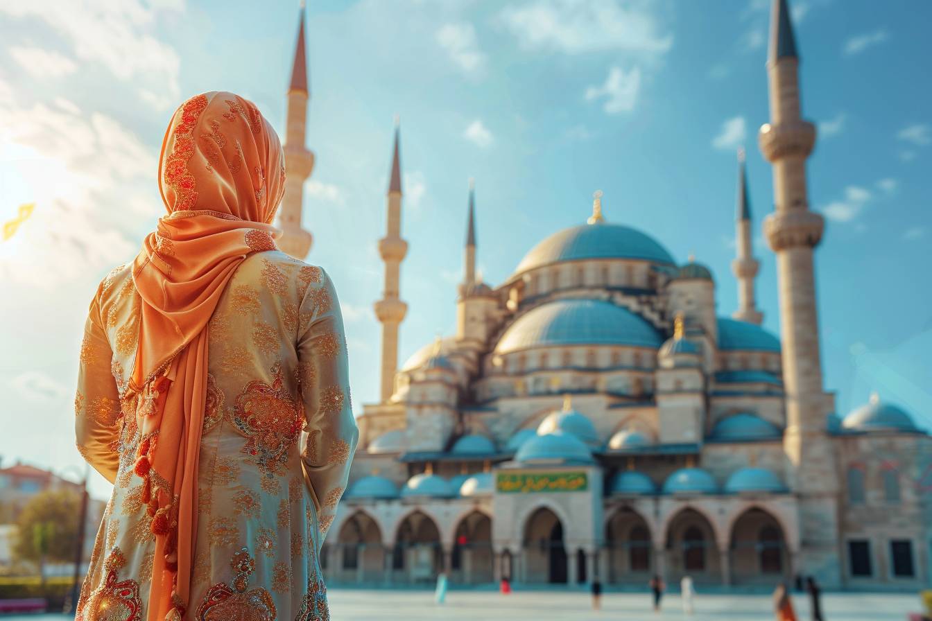 Lire la suite à propos de l’article En Turquie : l&rsquo;érosion de la laïcité et l&rsquo;ascension inquiétante des forces conservatrices