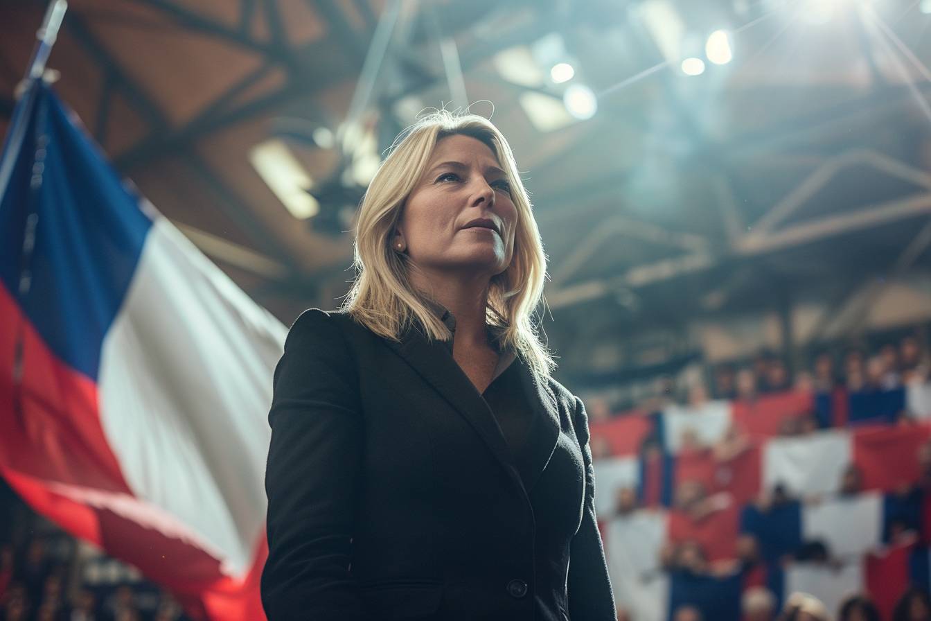 Lire la suite à propos de l’article Entre macronisme et insoumission : comment le RN transforme le paysage politique français