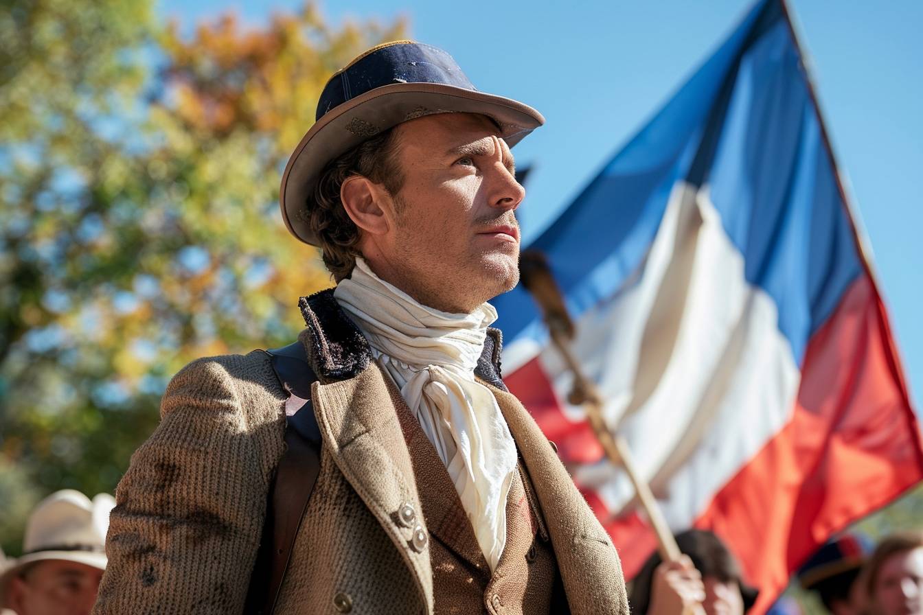 Lire la suite à propos de l’article Eric Ciotti déclenche une tempête chez les Républicains : rupture et alliances controversées
