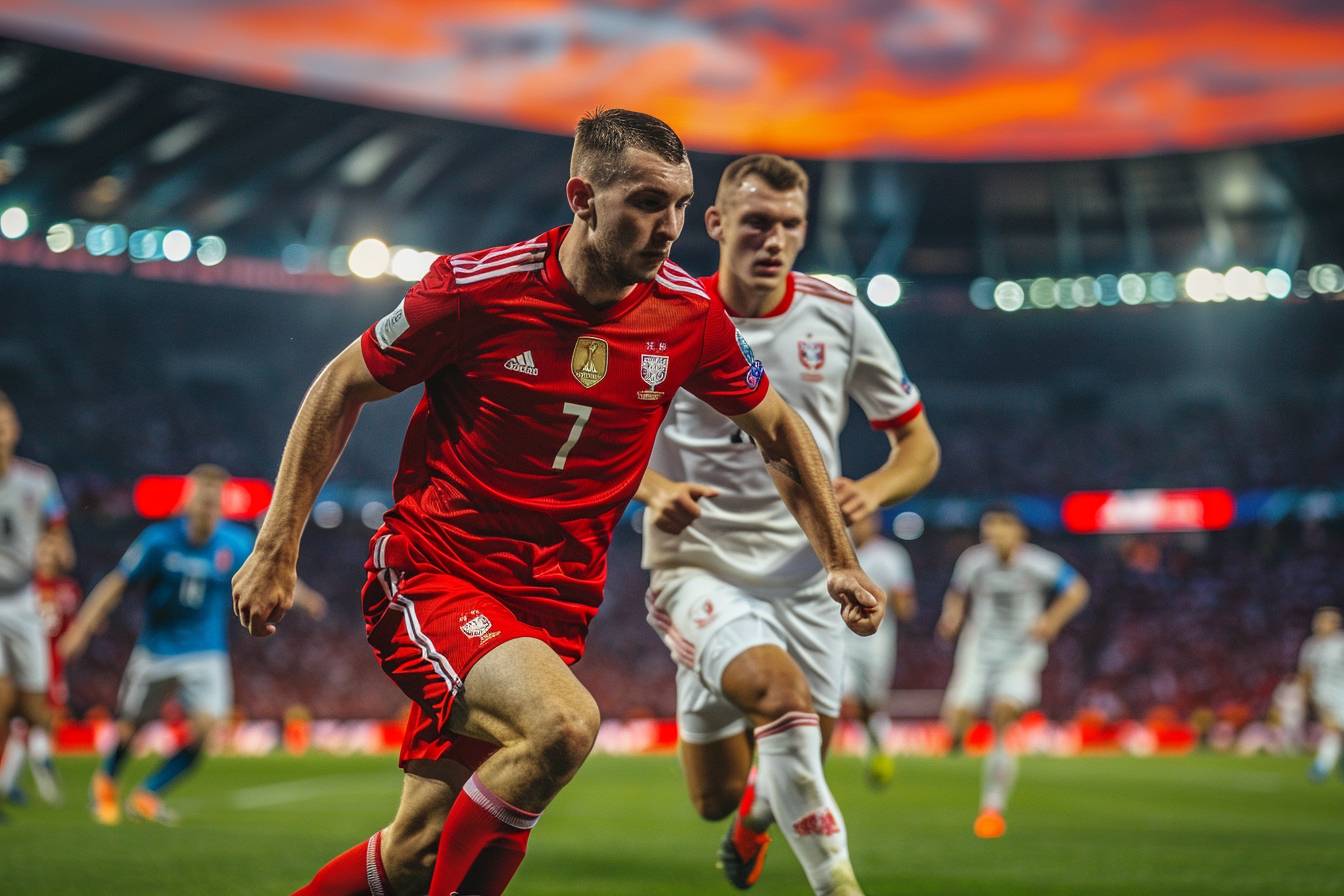 Lire la suite à propos de l’article Euro 2024 : la Pologne affronte la France avec des ambitions renouvelées et un avenir à redessiner