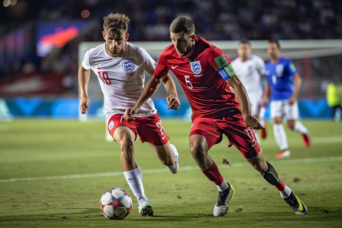 Lire la suite à propos de l’article Euro 2024 : l&rsquo;Angleterre commence fort avec une victoire serrée contre la Serbie – découvrez les moments clés
