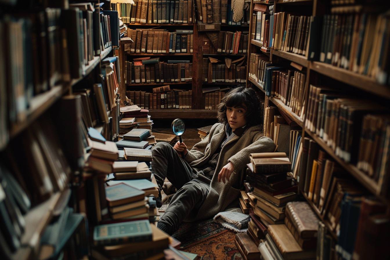 Lire la suite à propos de l’article Explorez le rôle de la science : peut-elle réellement calmer notre quête incessante de vérité ?