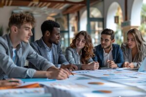 Lire la suite à propos de l’article Face au déclin démographique : quel futur pour les économies du sud de l&rsquo;Europe ?