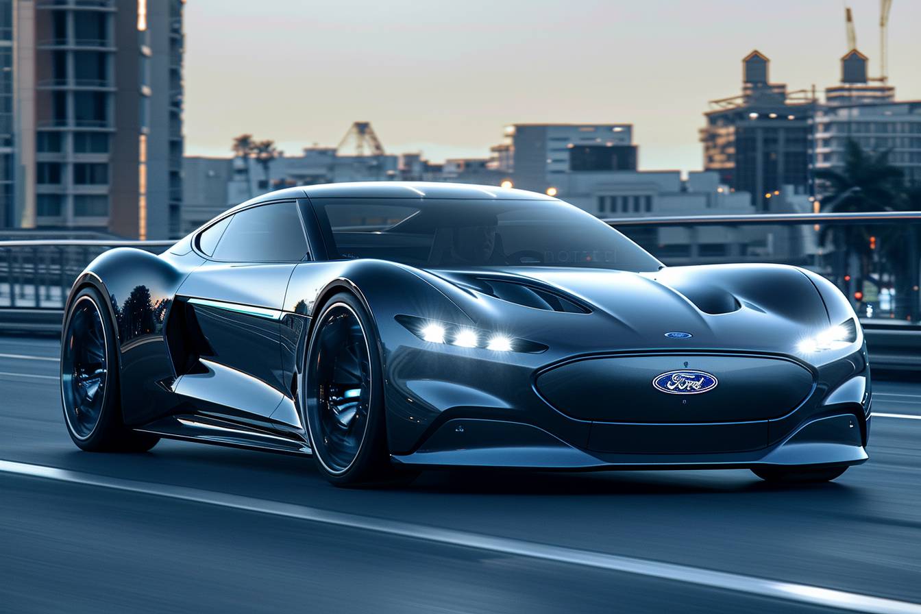Lire la suite à propos de l’article Ford s&rsquo;engage pleinement dans l&rsquo;ère électrique : quel impact pour vous et le futur de la mobilité ?