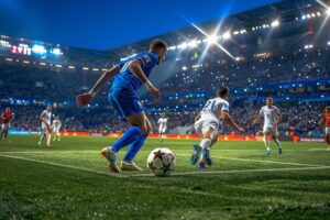 Lire la suite à propos de l’article France-Pologne à l&rsquo;euro 2024 : quand l&rsquo;attaque des Bleus teste les nerfs de leurs supporters