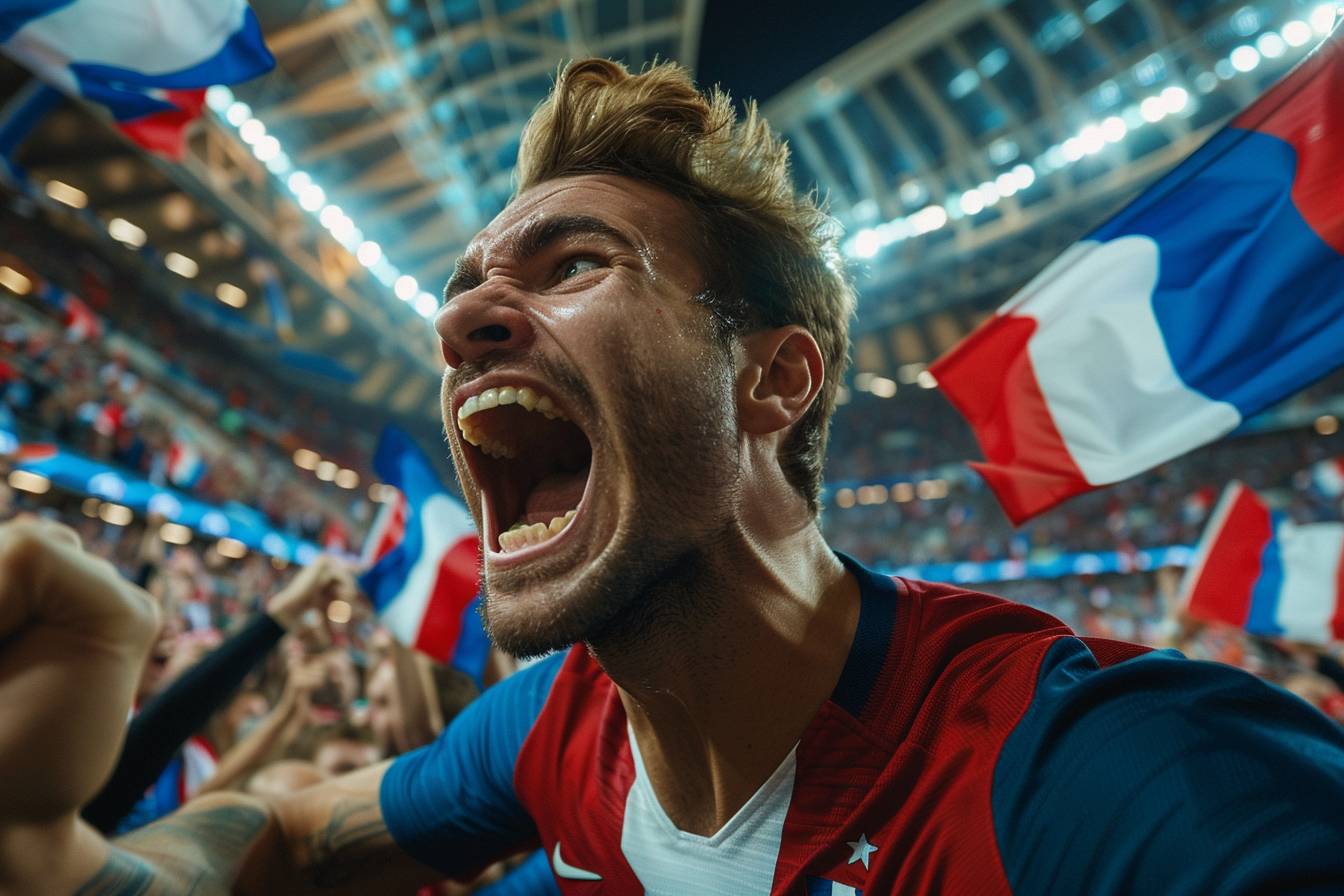 You are currently viewing France-Pologne à l&rsquo;Euro 2024 : un match décisif pour les Bleus, découvrez les enjeux et les attentes