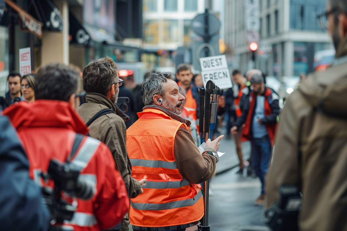 Lire la suite à propos de l’article Grève inattendue à Ouest-France : Pourquoi votre journal ne sera pas sur le pas de la porte demain matin