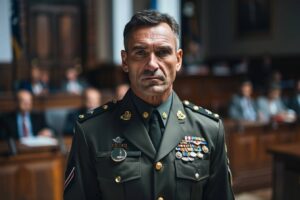 Lire la suite à propos de l’article Harcèlement au sein de l&rsquo;armée : un sous-officier reçoit une condamnation, deux ans avec sursis