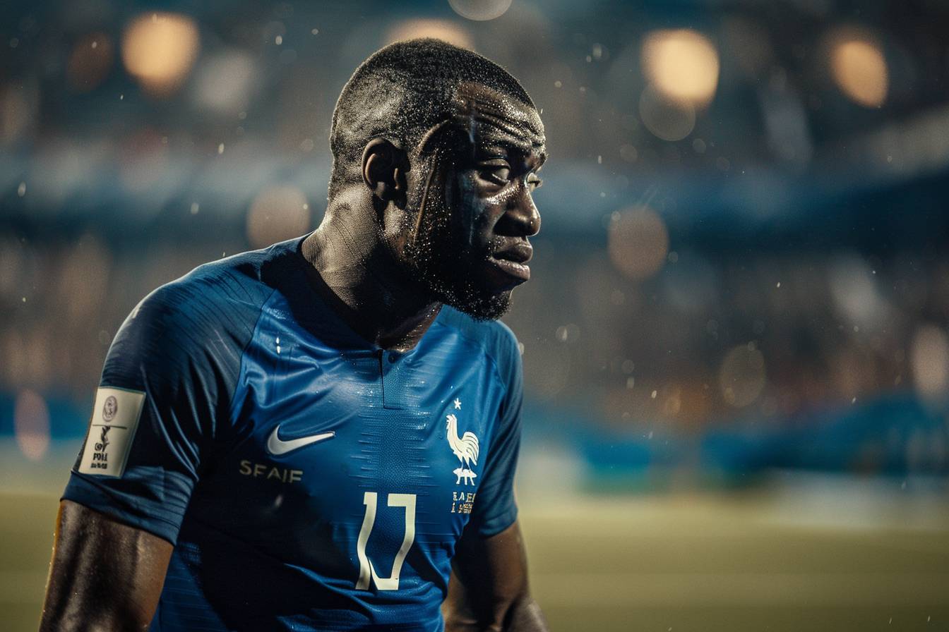 Lire la suite à propos de l’article Impact d&rsquo;une possible défaite de l&rsquo;équipe de France contre la Pologne : explorons les conséquences et les scénarios