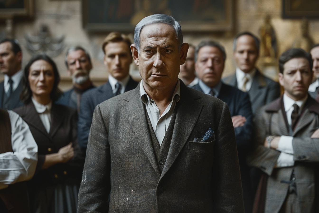 Lire la suite à propos de l’article Impact et conséquences : la dissolution du cabinet de guerre par Benyamin Nétanyahou modifie la dynamique en Israël
