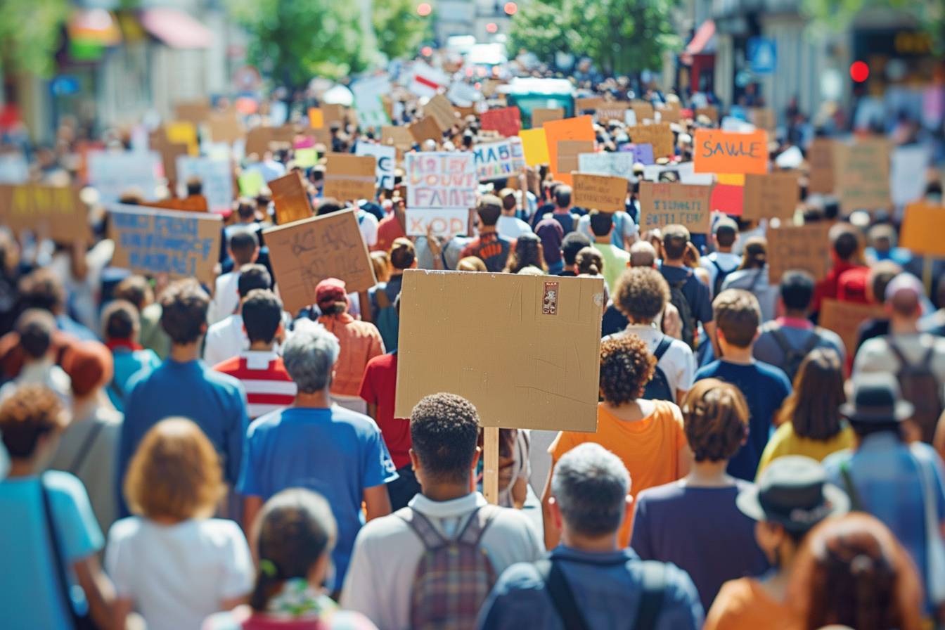 Lire la suite à propos de l’article Incidents à Montargis : quand les propos racistes suscitent une enquête judiciaire et ébranlent la communauté