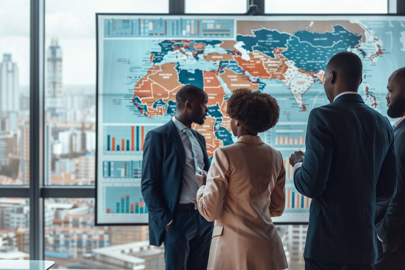 Lire la suite à propos de l’article Investissement massif à Paris : plus d&rsquo;un milliard d&rsquo;euros pour éradiquer le choléra en Afrique