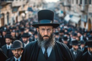 Lire la suite à propos de l’article Israël : la décision de la Cour suprême déclenche une vague d&rsquo;incertitudes pour les ultraorthodoxes