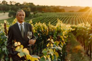 Lire la suite à propos de l’article Jacques Lurton : de la tragédie familiale à la présidence de Pessac-Léognan, découvrez son histoire fascinante