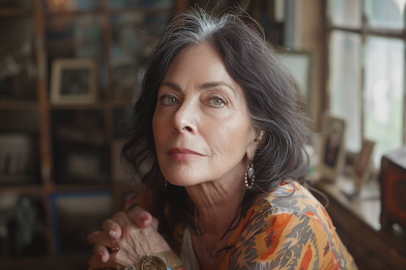 Lire la suite à propos de l’article Joan Baez et les secrets douloureux de sa vie révélés dans le documentaire : une révélation troublante pour les fans