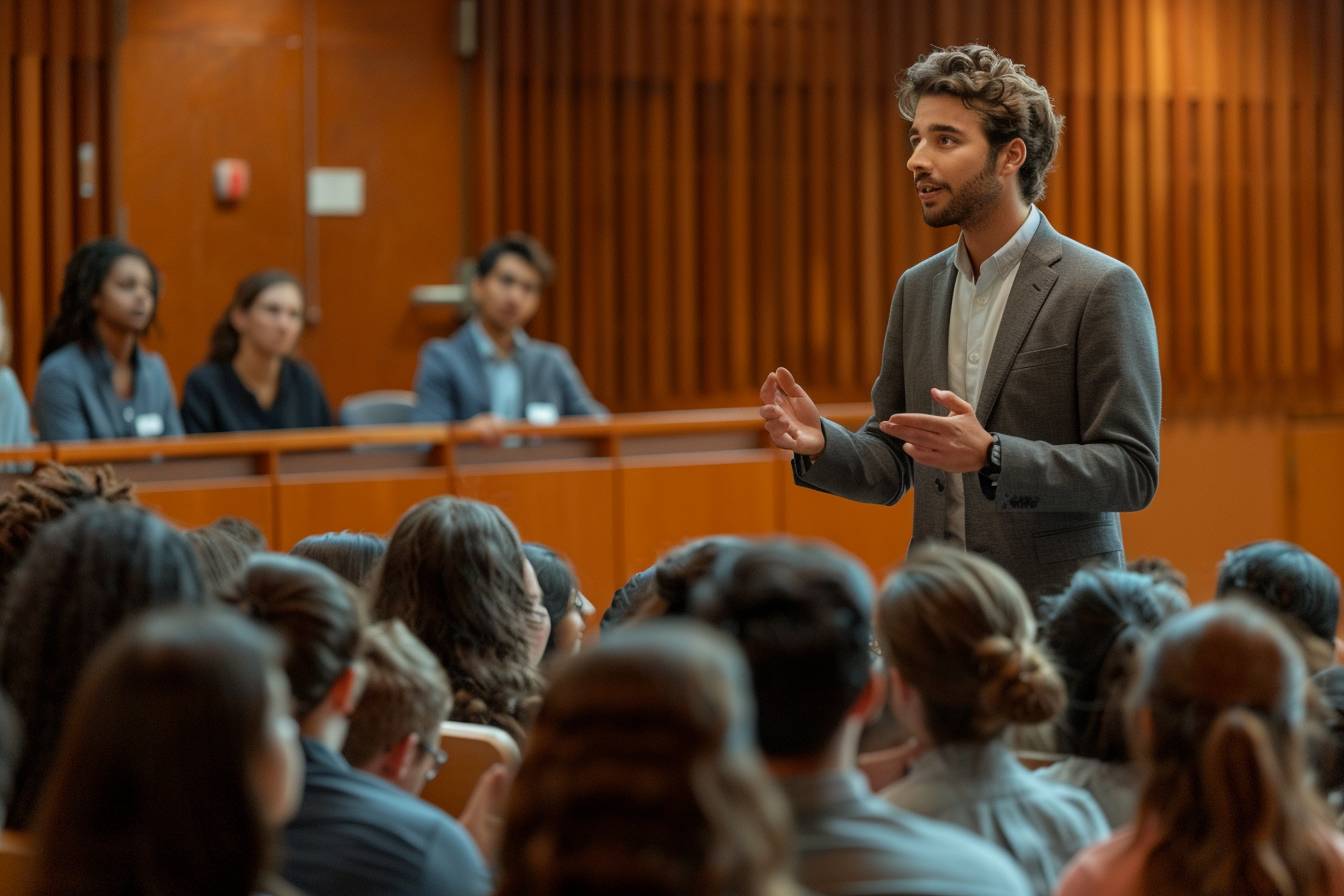 Lire la suite à propos de l’article Jordan Bardella prône une révolution éducative : quelles surprises pour l&rsquo;école française ?