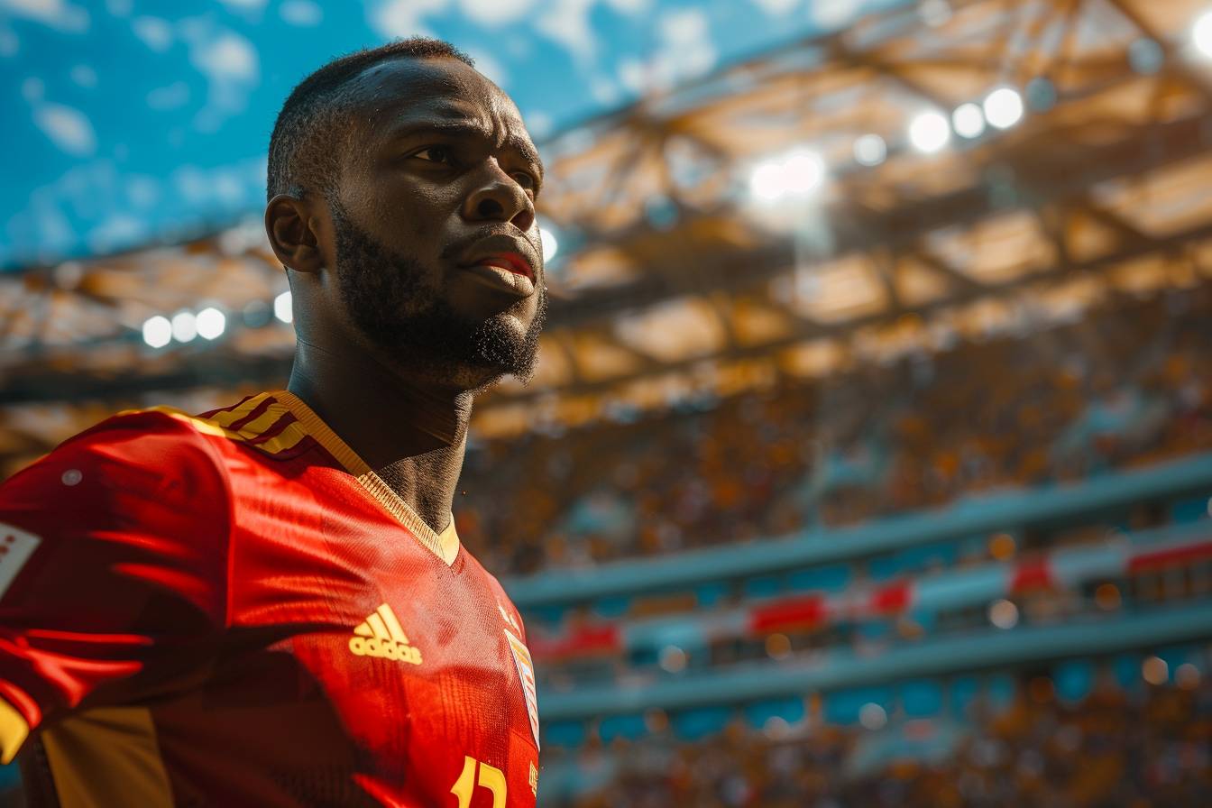 Lire la suite à propos de l’article Kevin Danso : un parcours international qui façonne les défenses en Europe